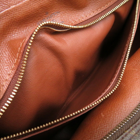 LOUIS VUITTON Monogram Nile M45244 Shoulder Bag ⭐ - Picture 6 of 10